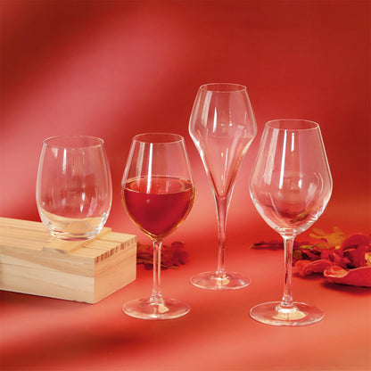 Boite de 6 gobelets Arom up 36 cl - Chef & Sommelier