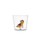 Verre DOGS golden retriever - Ichendorf