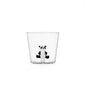 Verre SAVANNAH panda - Ichendorf