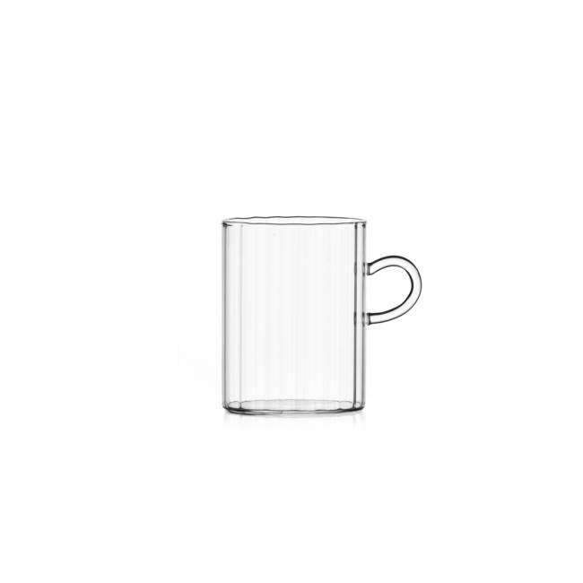 Mug PIUMA optic - Ichendorf