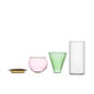 Vase hydroponique +1 citron/avocat/gland - Ichendorf