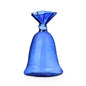 Vase FLEUR-A-PORTER bleu clair - Ichendorf