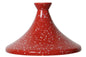 Couvercle à tajine cocotte 24 cm-Cookut