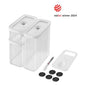 Set CUBE, M / 5-pcs Fresh & Save - Zwiling