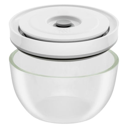 Set de bols sous vide S/M/L / 6-pcs, Verre, Fresh & Save - Zwilling