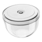 Bol sous vide M / 18 cm, Verre, Fresh & Save - Zwilling