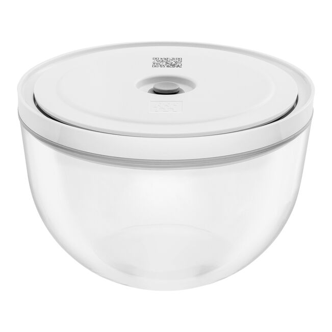 Bol sous vide M / 18 cm, Verre, Fresh & Save - Zwilling