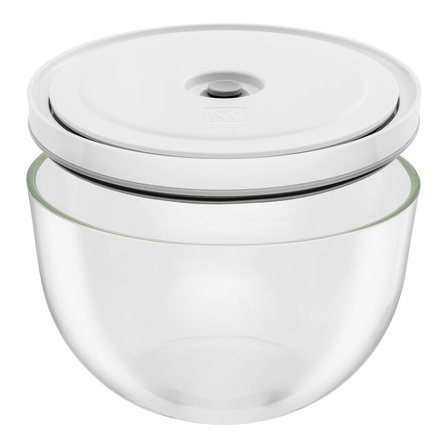Bol sous vide M / 18 cm, Verre, Fresh & Save - Zwilling
