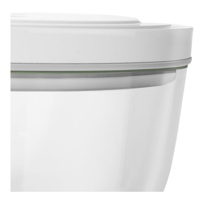 Bol sous vide L / 24 cm, Verre, Fresh & Save - Zwilling