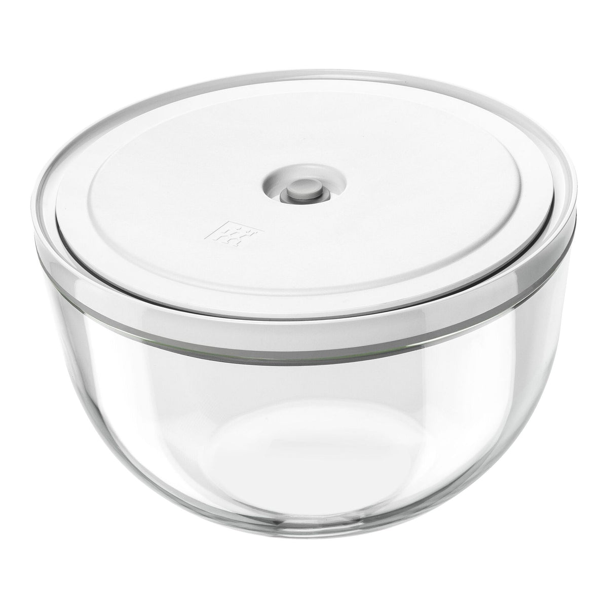 Bol sous vide L / 24 cm, Verre, Fresh & Save - Zwilling