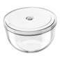 Bol sous vide L / 24 cm, Verre, Fresh & Save - Zwilling