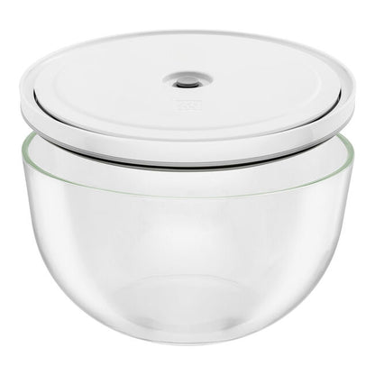 Bol sous vide L / 24 cm, Verre, Fresh & Save - Zwilling