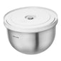 Bol sous vide M / 18 cm, Acier inoxydable, Fresh & Save - Zwilling