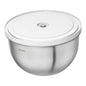Bol sous vide L / 24 cm, Acier inoxydable, Fresh & Save - Zwilling