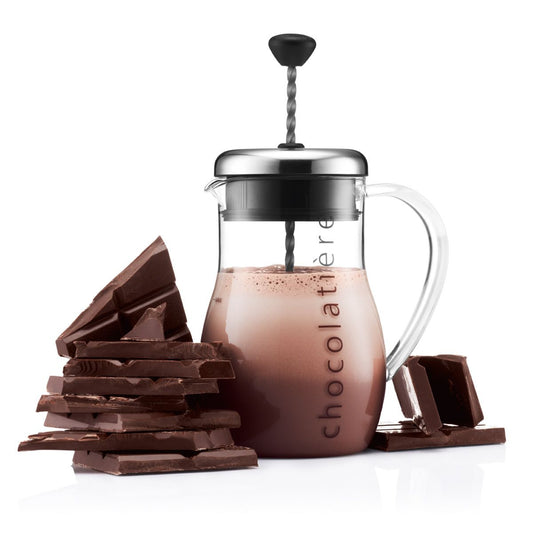 Chocolatière 1,2L - Bodum