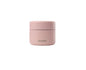 Routine box inox - boîte de stockage - rose pastel - 48 pastilles - Qwetch