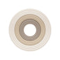 Set de 3 dessous-de-plat Ring Guzzini emboîtables