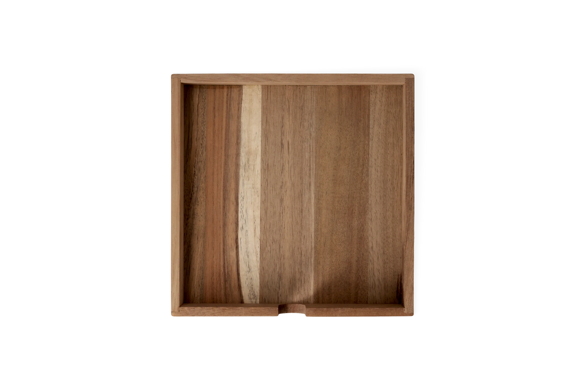 Porte-serviette Räder porcelaine blanche