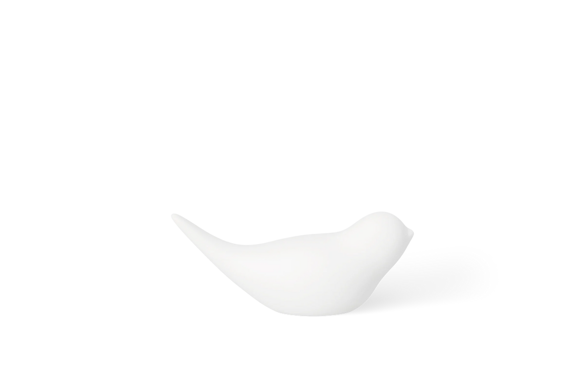 Porte-serviette Räder porcelaine blanche