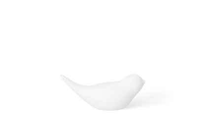 Porte-serviette Räder porcelaine blanche