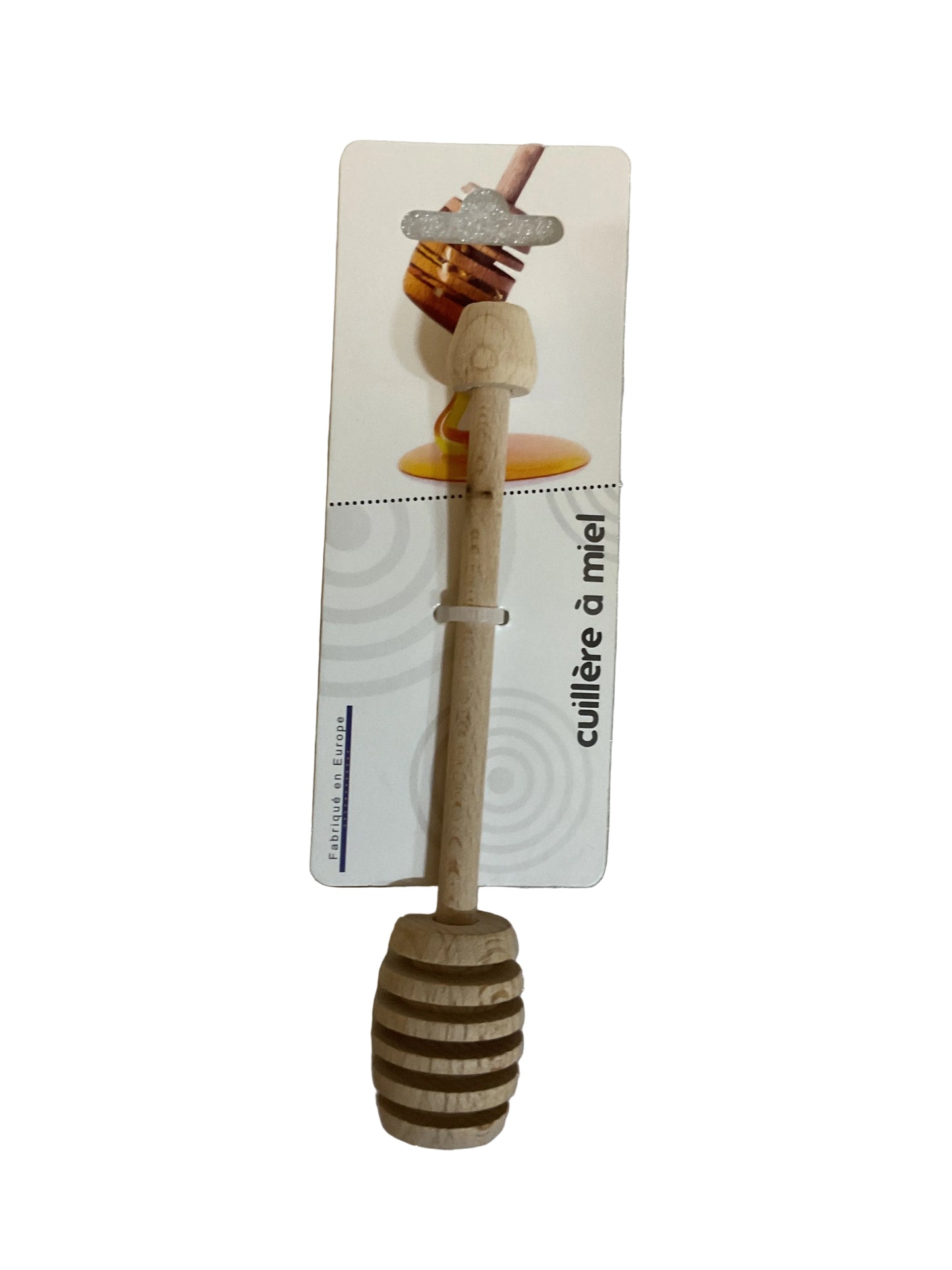 Cuillere à miel 17.5 cm - Chevalier Diffusion