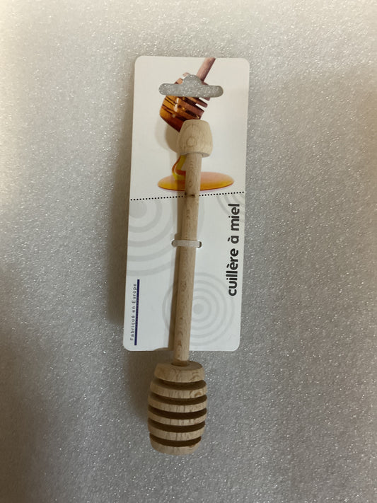 Cuillere à miel 17.5 cm - Chevalier