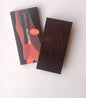 Tablette de chocolat noir au piment fumé Malnou