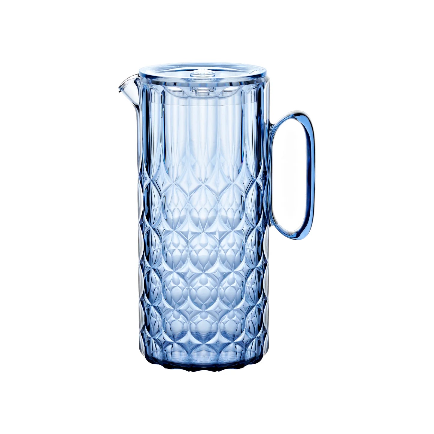 Carafe avec couvercle Vanity - Guzzini
