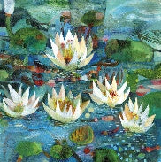 Serviette en papier Nelumbo 33x33 - PPD