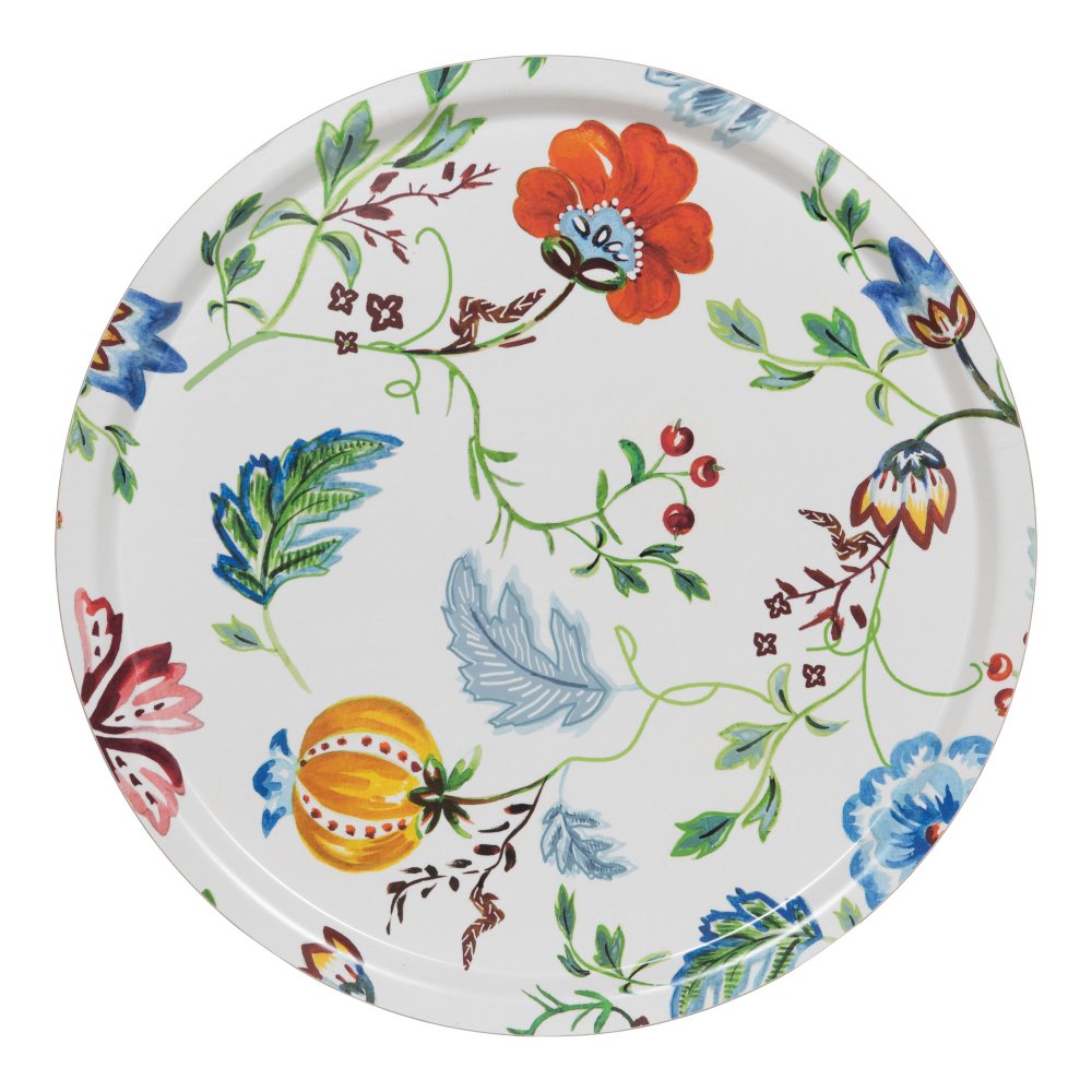 Plateau Camelia - Table Passion