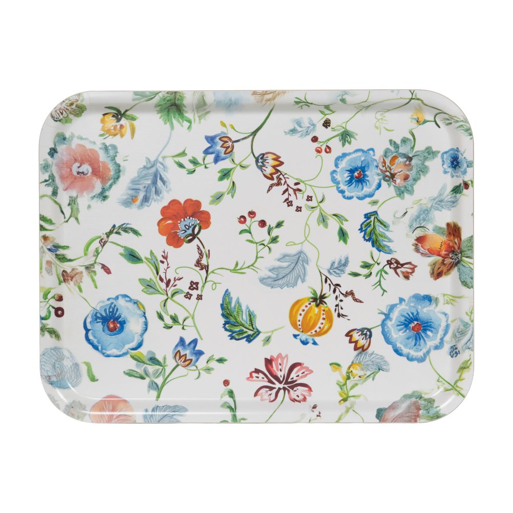 Plateau Camelia - Table Passion