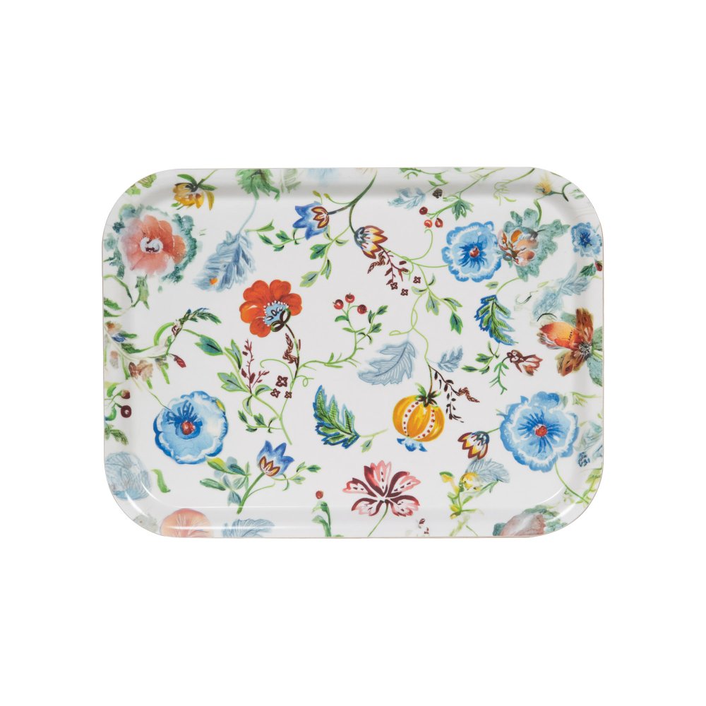 Plateau Camelia - Table Passion