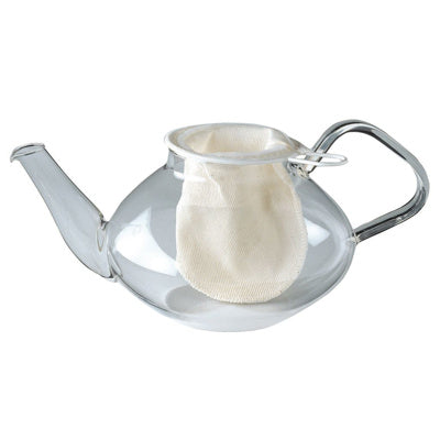 Filtre à thé "Tea for 4", 4 tasses, ø 9 cm - Westmark