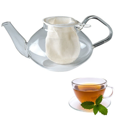 Filtre à thé "Tea for 4", 4 tasses, ø 9 cm - Westmark