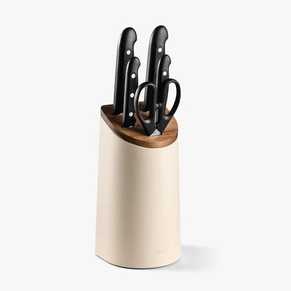 Set 4 couteaux Maitre beige - Arcos