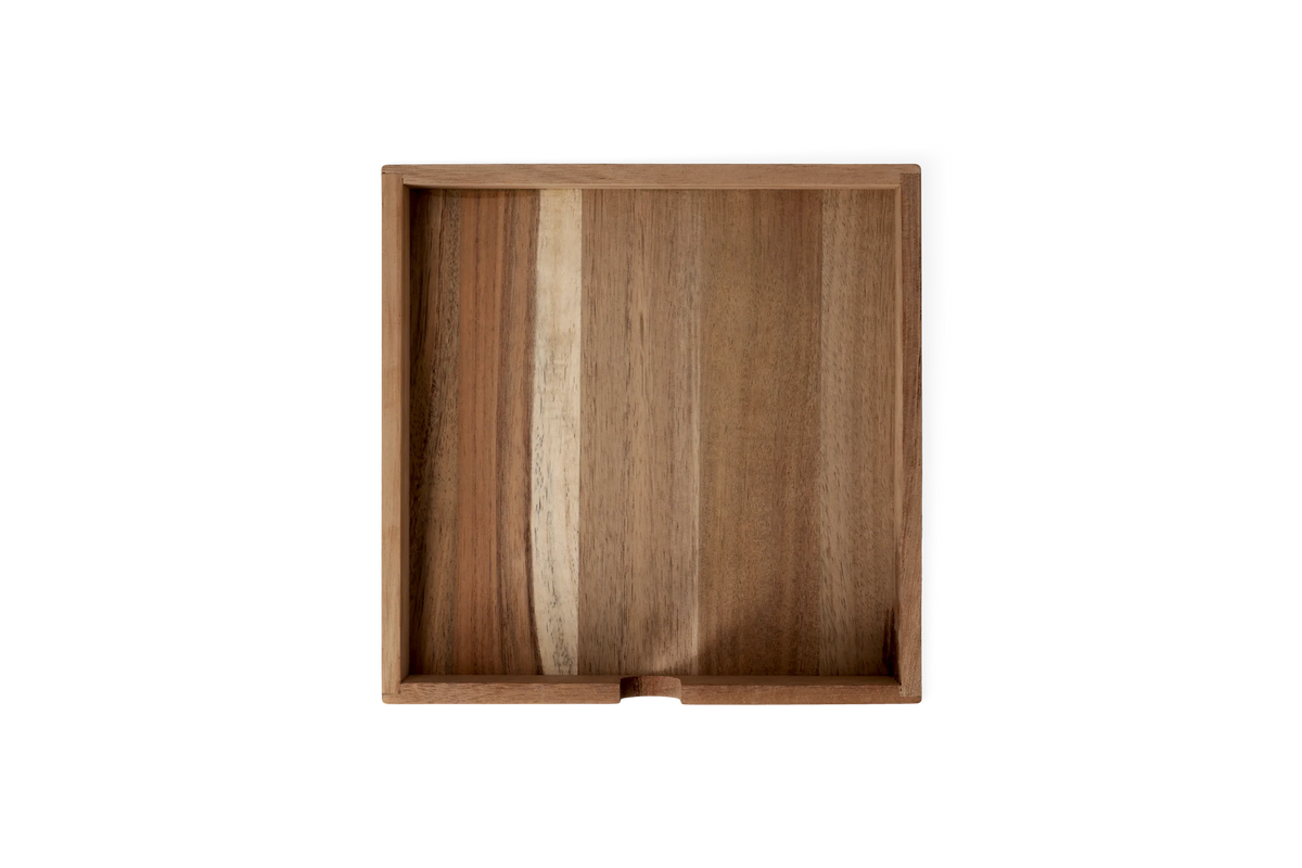 Porte-serviette cœur Räder porcelaine