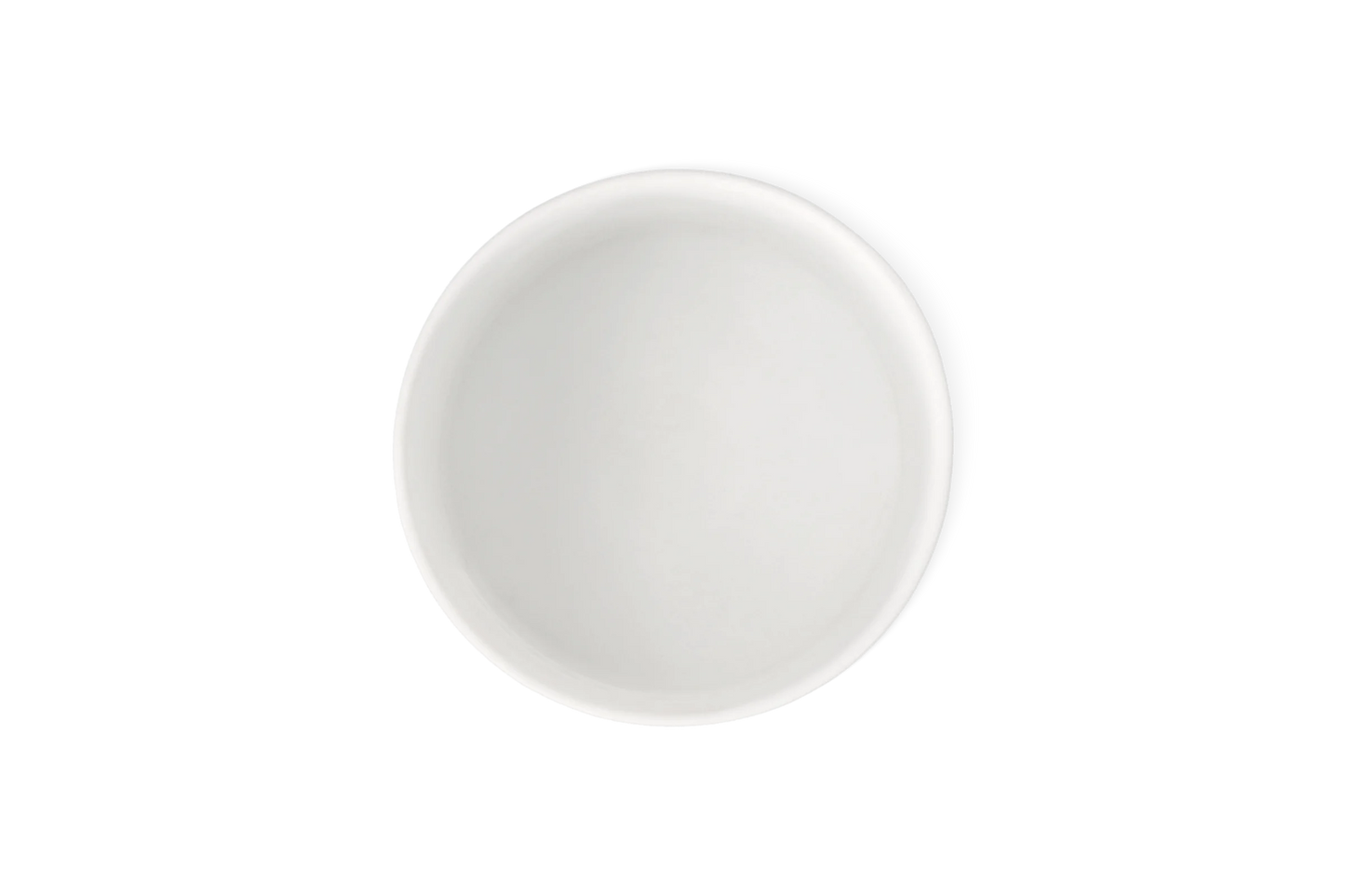 Photophore joyeux anniversaire Räder porcelaine blanche