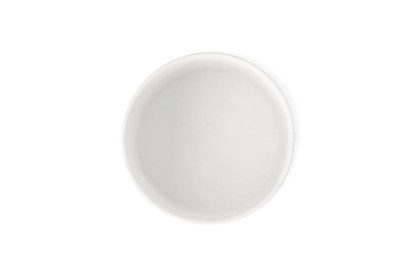 Photophore joyeux anniversaire Räder porcelaine blanche