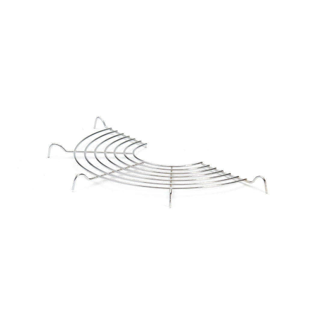 Grille inox pour wok 32 cm - De Buyer