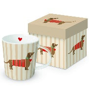 Mug Sir Toby - PPD
