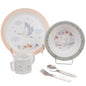 Coffret valisette Louison 5 pièces - Amadeus