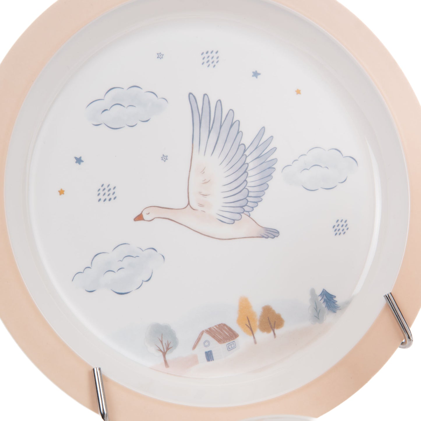 Coffret valisette Louison 5 pièces - Amadeus
