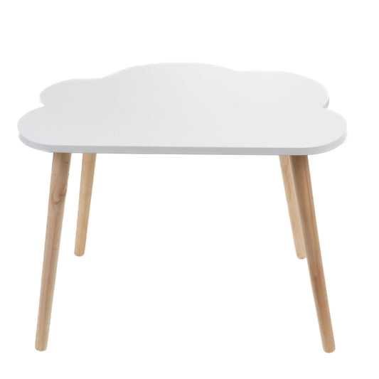 Table Enfant Nuage - 44 cm
