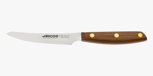 Couteau à steak Nordika 100 mm - Arcos
