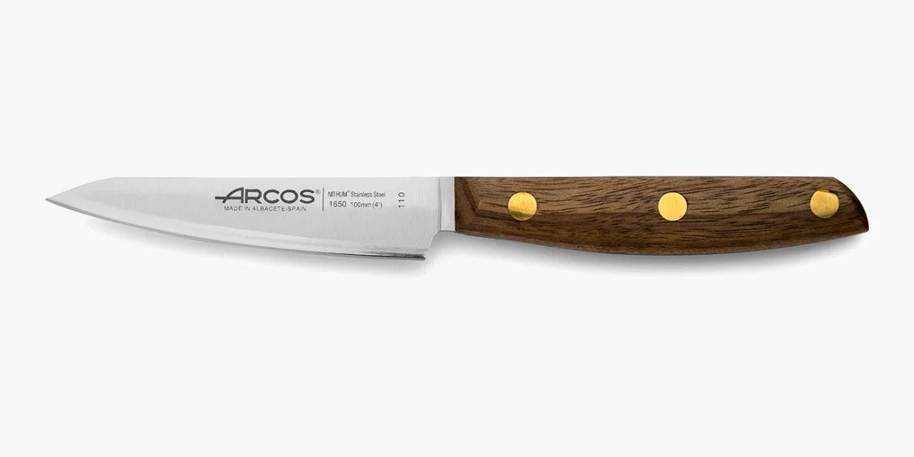 Couteau d'office Nordika 100 mm - Arcos