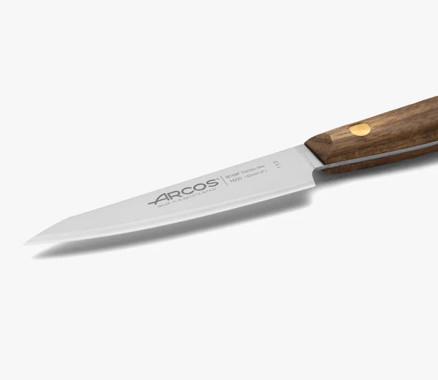 Couteau d'office Nordika 100 mm - Arcos