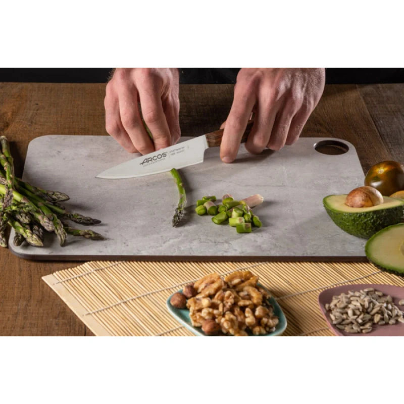 Couteau de cuisine Nórdika 140 mm - Arcos