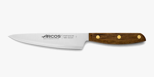 Couteau de cuisine Nórdika 160 mm - Arcos