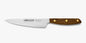 Couteau de cuisine Nórdika Arcos 160 mm manche bois