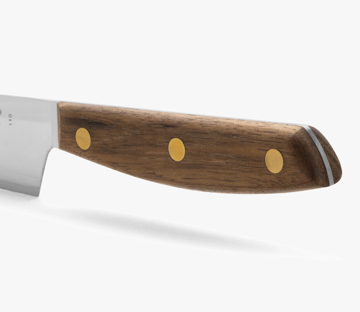 Couteau de cuisine Nórdika Arcos 160 mm manche bois
